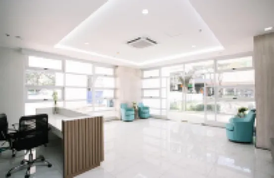 The Elevated Abode - ComfyCosy 1-Br at the Loop