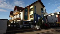 Hotel Ziegelruh Hotels in Rodgau