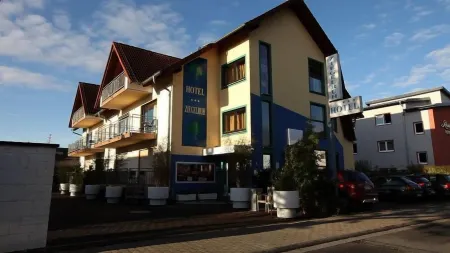 齊格魯酒店