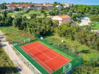 Apartment in Banjole Near Centinera Beach - 4-Star