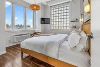 The Modernist Hotel Hotel a 