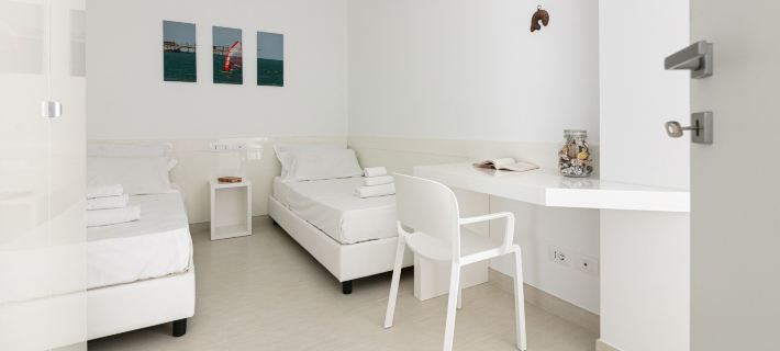 Rivazzurra B Hotels in Termoli