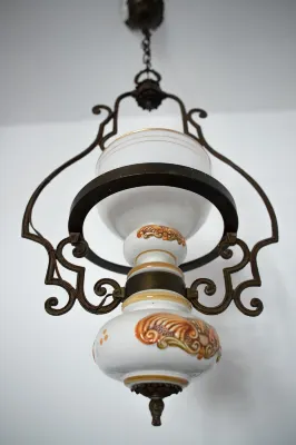 체파니아 아파트호텔