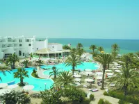 El Mouradi Skanes Hotels in Monastir