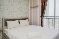 Cozy Living Studio Apartment at Springwood Residence - 3-Star