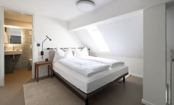 Ema House Serviced Apartments Superior Unterstrass