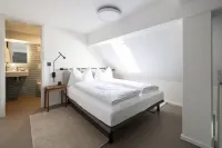 Ema House Serviced Apartments Superior Unterstrass