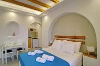 Coralli Beach Apartments