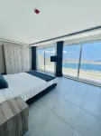 Hotel Viu57 - balcony