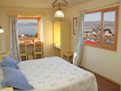 Rosa de Los Vientos Hotels in Ushuaia