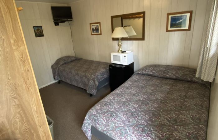 Denali RV Park & Motel