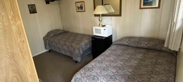 Denali RV Park & Motel Hotels in Denali