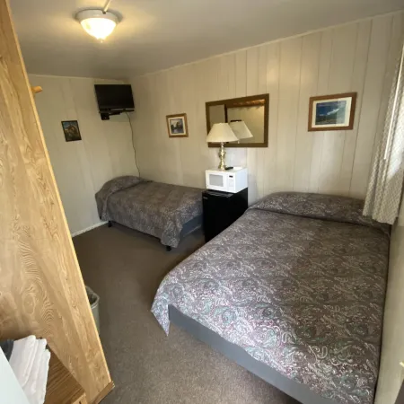 Denali RV Park & Motel