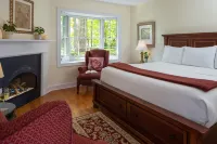 Foxfield Inn Hoteles en Rio