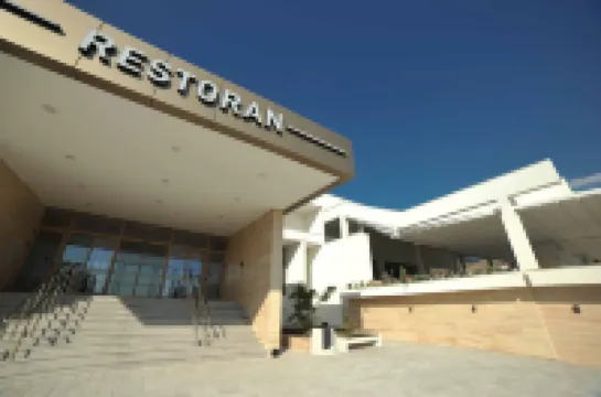 Hotel Nais Hotéis em 