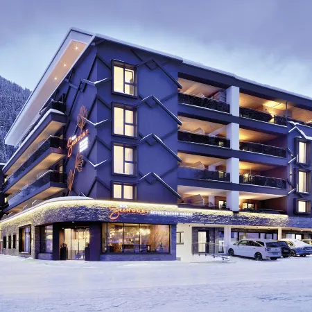 Active Nature Resort DAS SeeMOUNT