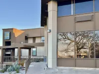 Quality Inn ฟอร์ต เวิร์ธ - ดาวน์ทาวน์อีสต์ โรงแรมใกล้Texas Wesleyan University