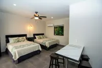 호텔 그린