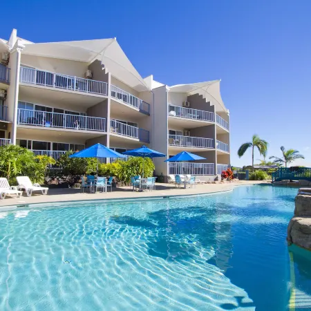 Endless Summer Resort