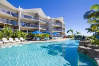 Endless Summer Resort - Ocean View