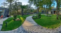 Utopia Forest Hotels in Burgas Municipality