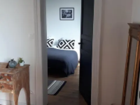 Villa Marguerite - Chambres d'Hôtes Hotels in Saint-Omer