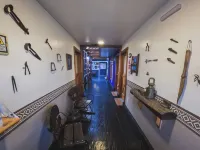 La Posta Apart Hotel a Ushuaia