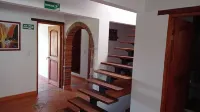 Casa Hotel la Villa del Rosario