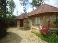 River Bank Hotel Hotels in Nkubu