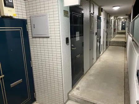 White Terrace Sakurashinmachi Отели рядом со станцией Ж/д станция Сэйдзёгакуэн-маэ (Seijo Gakuenmae)