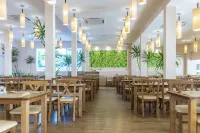 Asteria Family Sunny Beach - Ultra All Inclusive - breakfast