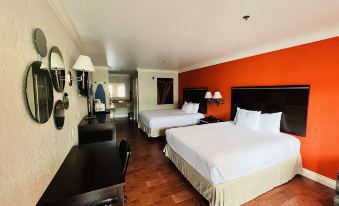 Casa Blanca Hotel & Suites Orange