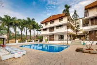 The Bark- An Art Hotel Hotel a Kune N.m.