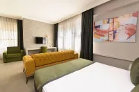 Connect Thermal Hotel Hotel di 