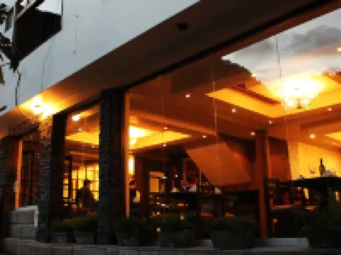 馬丘比丘因蒂彭庫套房酒店 阿瓜斯卡連特斯酒店
