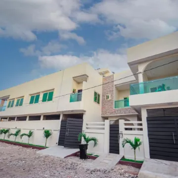 Residence Mh Services