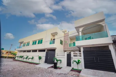 Residence Mh Services Hotel a 