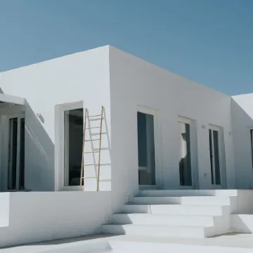 Pili Pala Suites