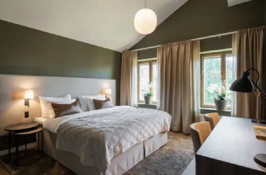 Live and Stay Ekmanska Hotels in 