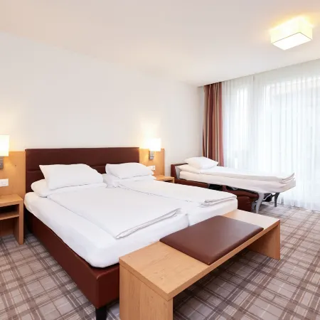 Central City Hotel Rochat