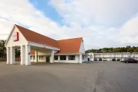 Baymont by Wyndham Jacksonville Airport