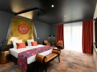 Minaro Hotel Tokaj  MGallery Hotels in Tarcal