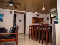 Casa Federico โรงแรมใกล้ท่าจอดเรือ Pez Vela