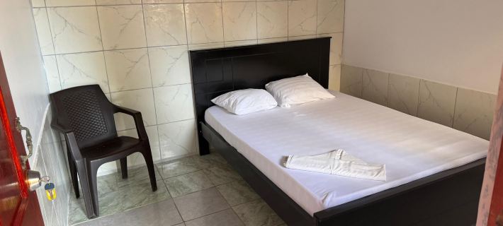 Costa Linda Art Hostel Hotels in Quepos