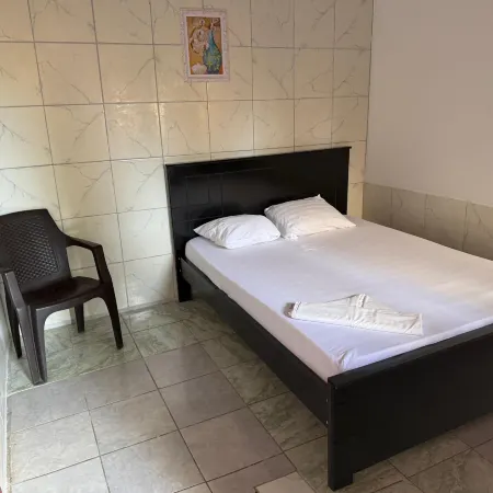 Costa Linda Art Hostel