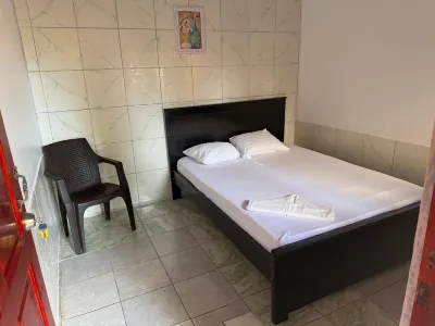 Costa Linda Art Hostel Hoteles en 