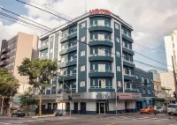 Hotel Brasilia Curitiba Hotels in Campina do Siqueira