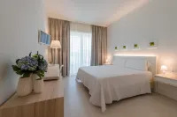 La Chiave dei Trabocchi Hotel in zona Spiaggia di Cavalluccio