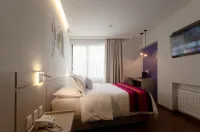 Las Brisas Sur فنادق في لاباز