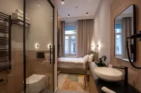 Hop Inn Rooms & Suites - Pensions
